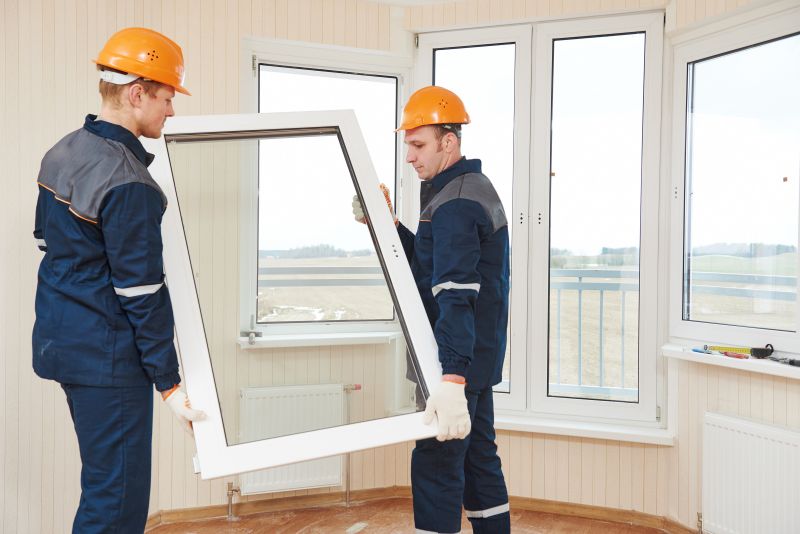 Cost of Windows Installation in Prosper, TX